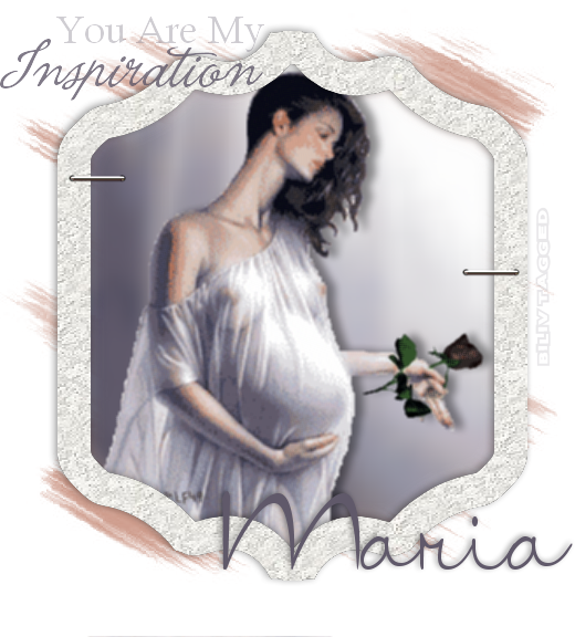 MariaInspirationBiliv.png picture by Biliviar