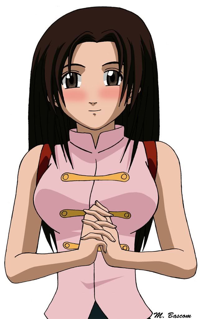 Tenten___Hair_Down_by_crosscutter