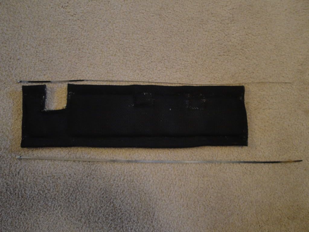 Custom Made CT26 turbo blanket..opinions wanted Toyota Celica Supra Forum