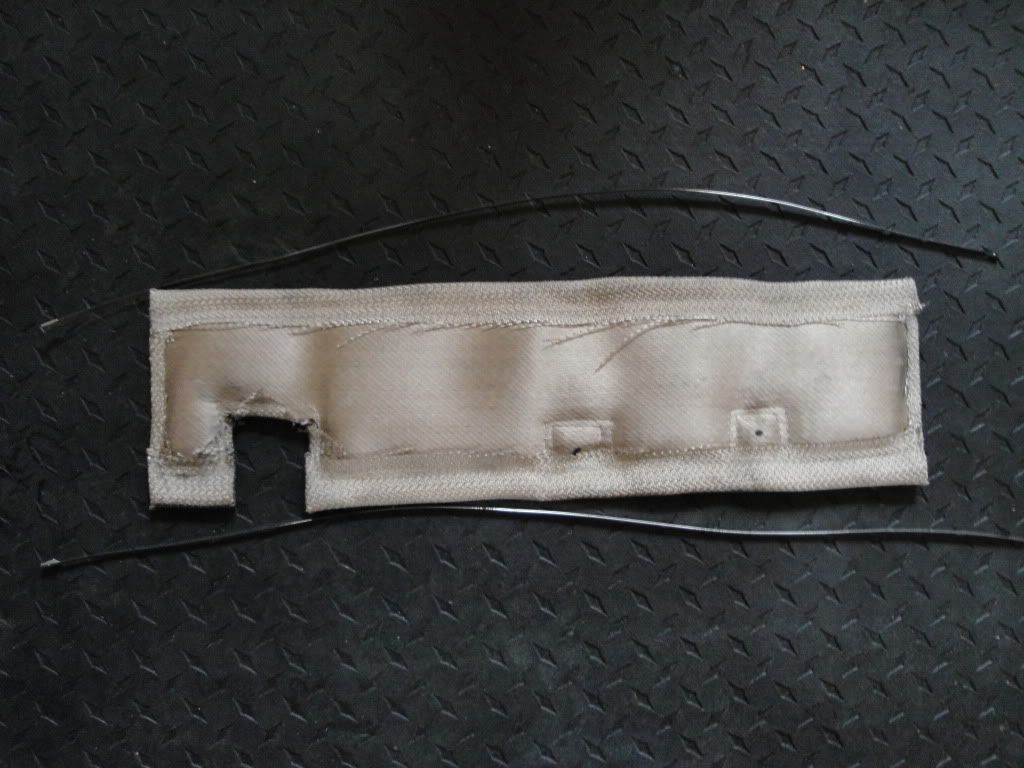 Custom Made CT26 turbo blanket..opinions wanted Toyota Celica Supra Forum