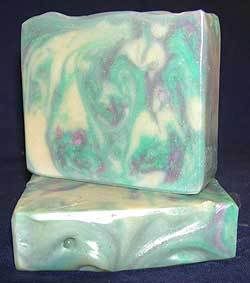 Hippy Hippy Shake Soap