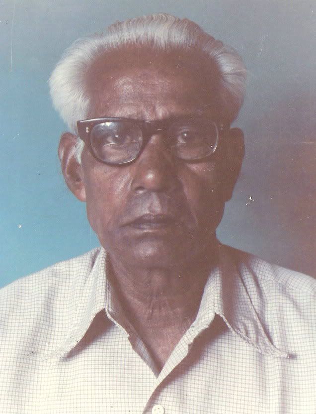 K,S.Ayyappan Pillai