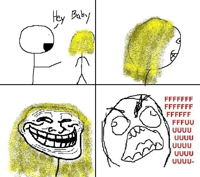 rageguy trollface Pictures, Images and Photos