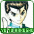 YuYu-Hakusho