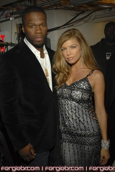 fergie 50 cent