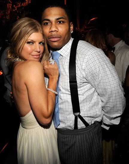 fergie and nelly