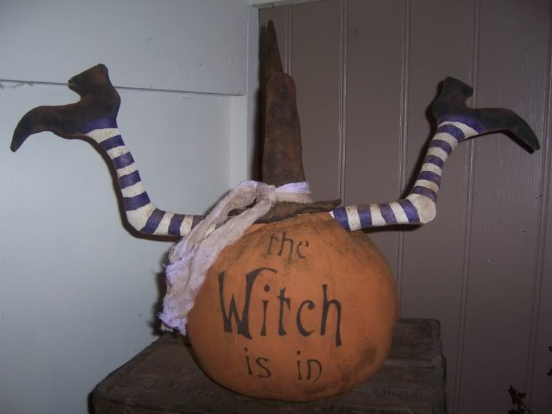 TheWitchisinPumpkin.jpg The Witch is in Pumpkin image by homespunprims