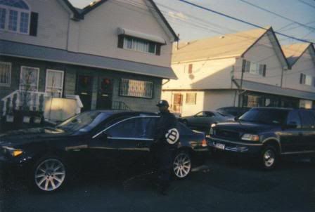 DA BLACK 7series