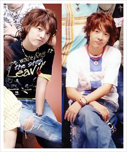 DongHae24.jpg Childhood4 image by bugsza