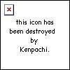 icon destroyer! Pictures, Images and Photos