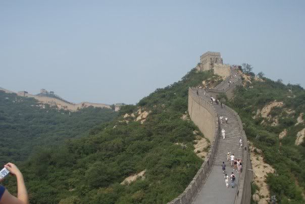 The great wall china:great-1111512