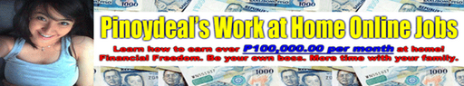pinoy online jobs