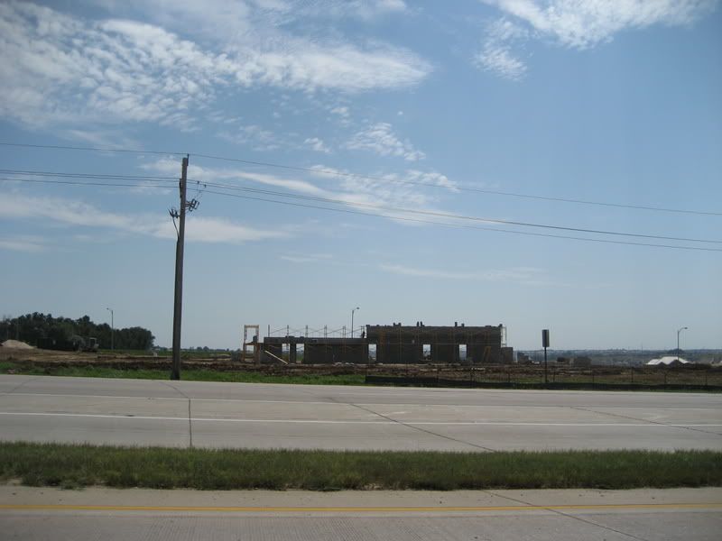 American Interstate Place HyVee (SWC 156th & Maple) Omaha Forums