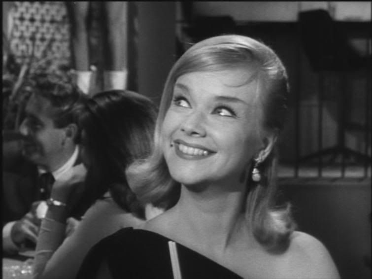 Anne Francis - Picture Gallery