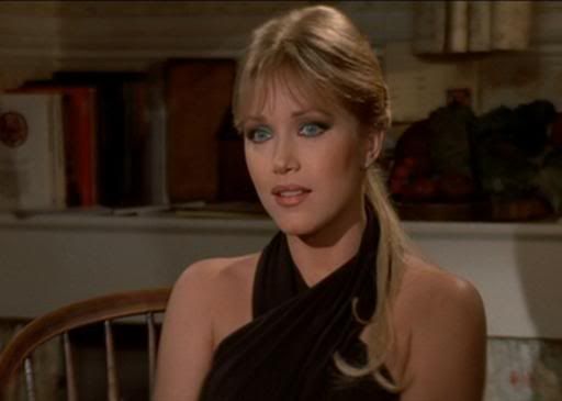 Tanya Roberts 2 Pictures, Images and Photos