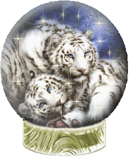 274926_SNOWGLOBE_20WHITE_20TIGER.gif cute white tigers image by aerial16701