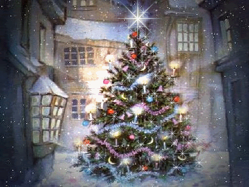 christmas tree Pictures, Images and Photos