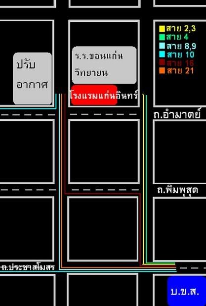 แผนที่2