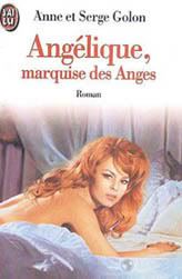 asg marquesa [Romance] Série Angélica, A Marquesa dos Anjos   Diversos Volumes   Anne e Serge Golon
