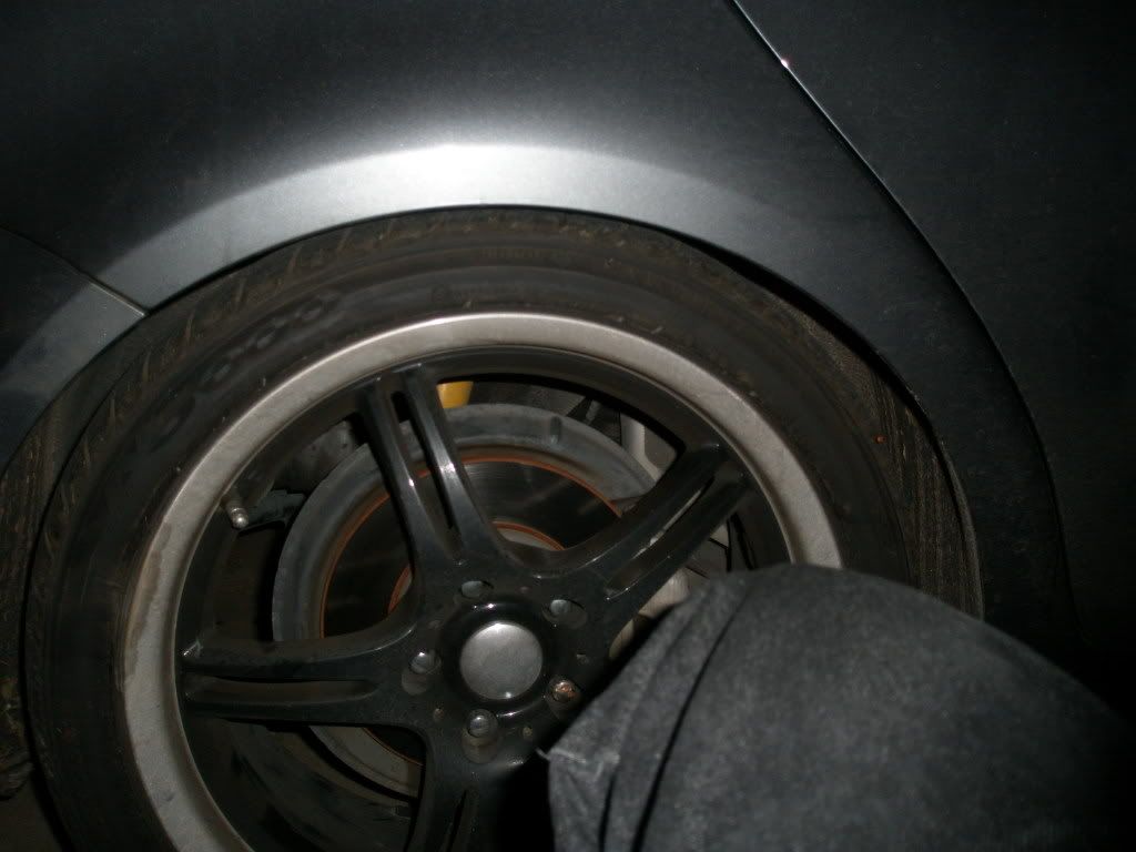 suspension issue driving me crazy..... VW Vortex Volkswagen Forum