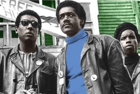 Bobby Seale