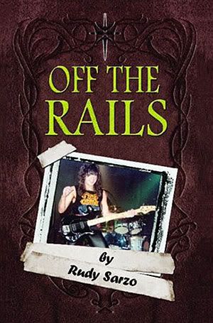 Off The Rails