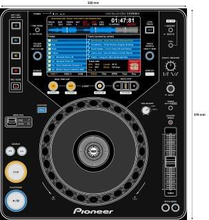 It S The New Pioneer Thingy