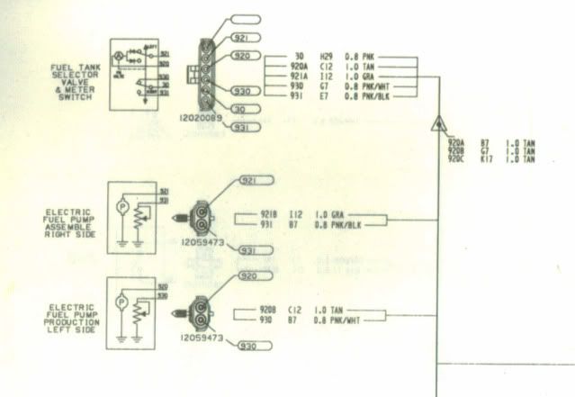 Ford Fuel Tank Selector Switch Wiring Diagram from i185.photobucket.com
