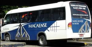 Macaense