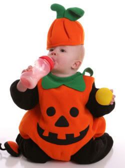 Dia das Bruxas - Halloween