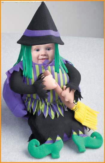 Dia das Bruxas - Halloween
