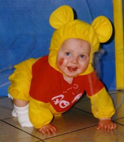 Dia das Bruxas - Halloween