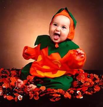 Dia das Bruxas - Halloween