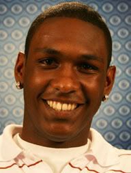 Luiz Felipe bbb8