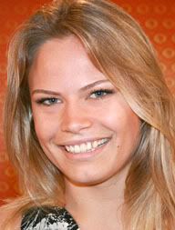 Natália bbb8