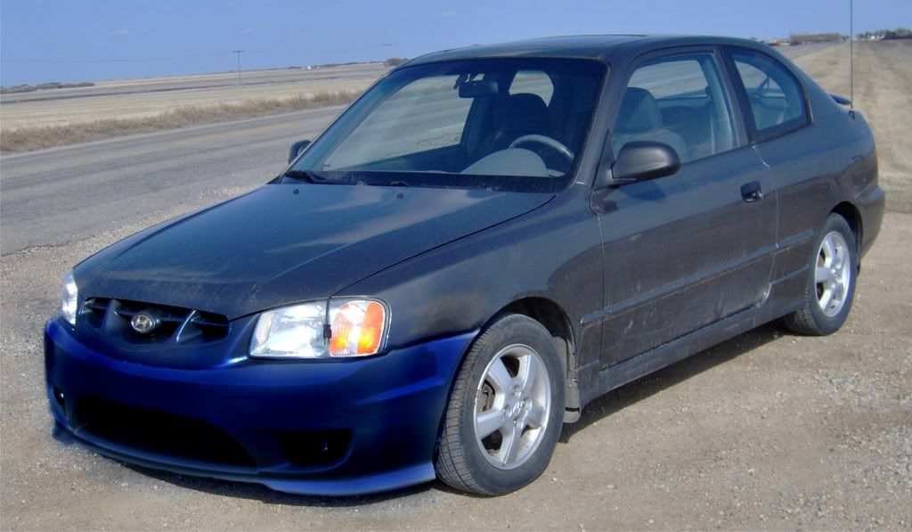 Accent LC2 Body Kit Fabrication Hyundai Forum Hyundai Performance Forum