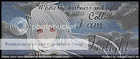 Sono Tasogare Hitomatome banner