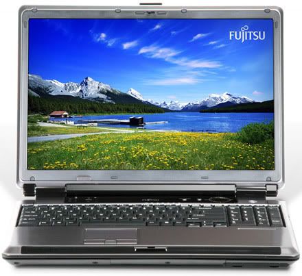LifeBook N6460