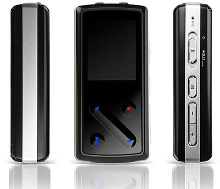 iAudio 7