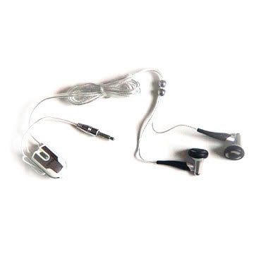 Earphone