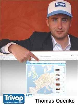 Thomas Odenko