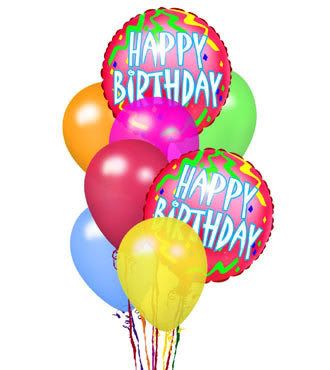 Blogiversary