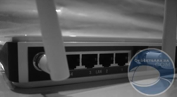 D-Link Xtreme N Wireless Router