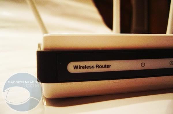 D-Link Xtreme N Wireless Router