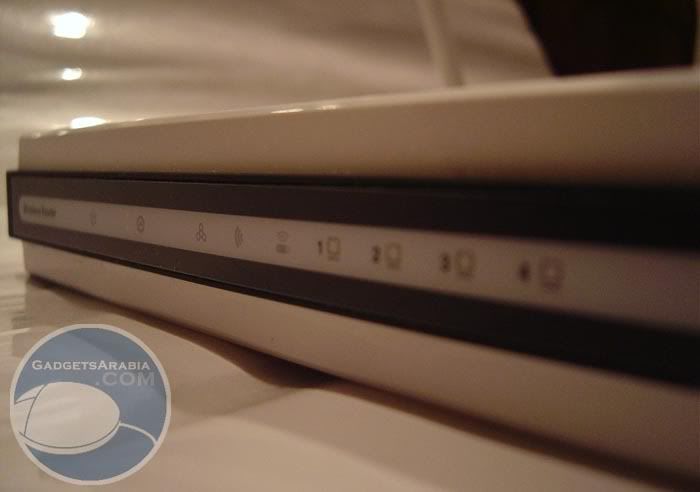 D-Link Xtreme N Wireless Router