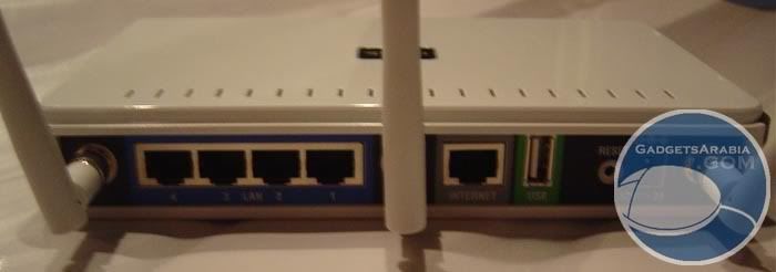 D-Link Xtreme N Wireless Router
