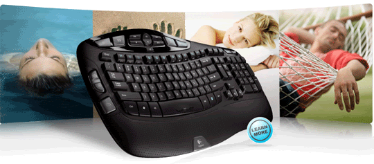 Logitech