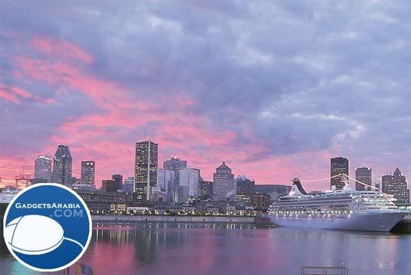 montreal