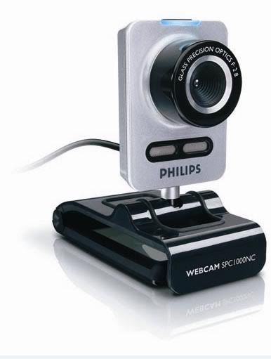 Philips SPC1000