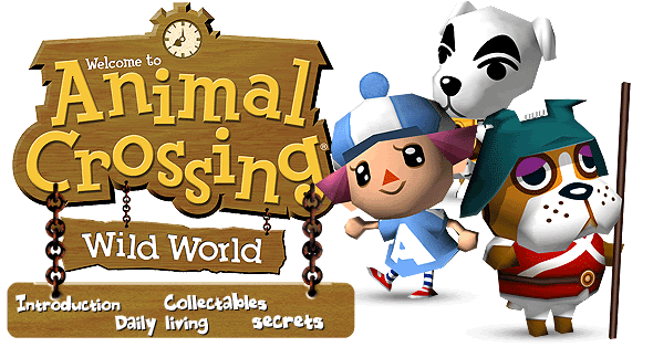 animal crossing cia download